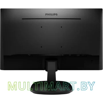 Монитор Philips 243V7QJABF/01 картинка 3